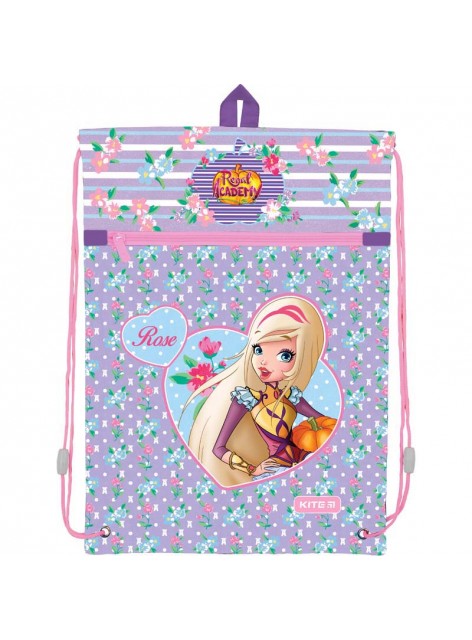 Сумка для обуви с карманом Regal Academy KITE RA19-601M