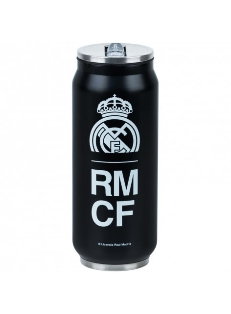 Термокружка 500 мл Kite FC Real Madrid RL26-1264