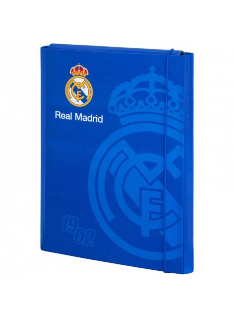 Папка для праці Kite FC Real Madrid RL26-213 Папка для праці Kite FC Real Madrid RL26-213