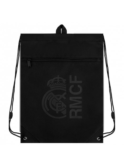 Сумка для взуття з кишенею Kite FC Real Madrid RL26-601M