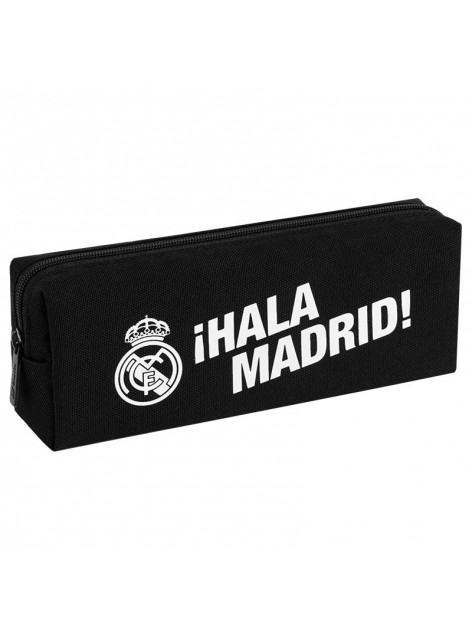 Пенал м'який Kite FC Real Madrid RL26-642