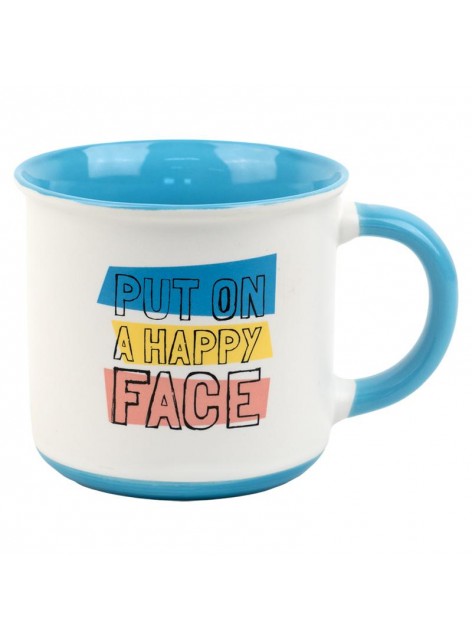 Чашка 370 мл Kite Sponge Bob SB25-217-2