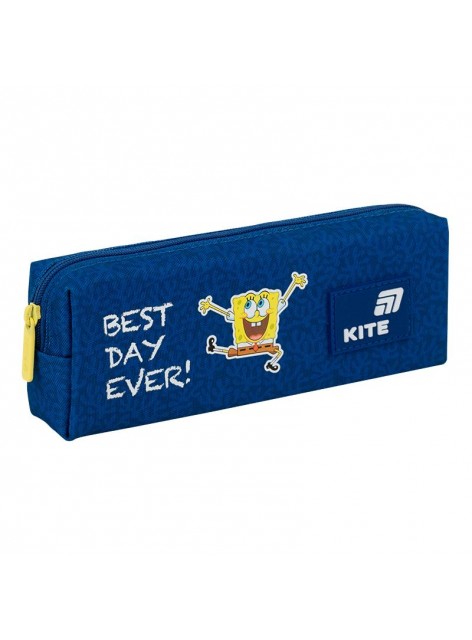 Пенал м'який Kite Sponge Bob SB26-642
