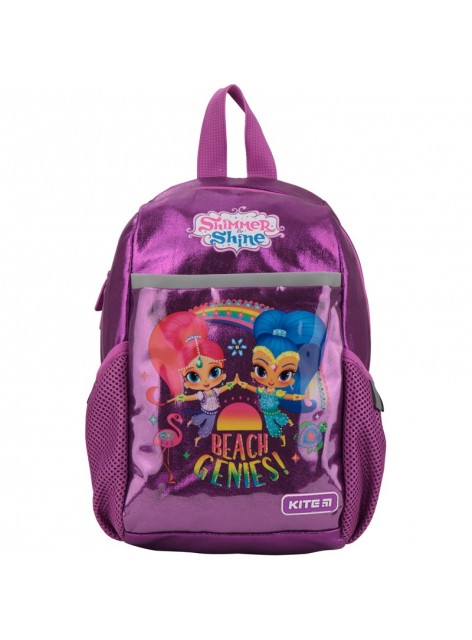 Рюкзак дошкольный Shimmer&Shine KITE SH19-540XS