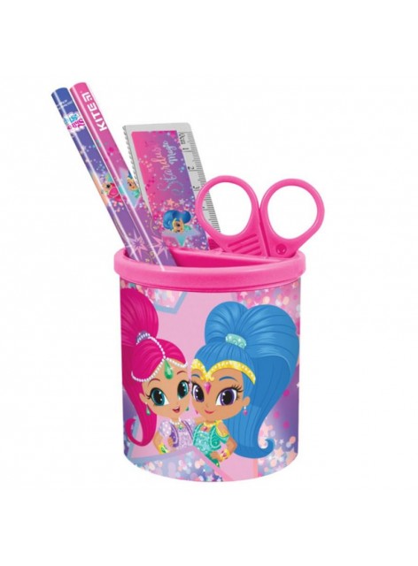 Набор настольный Shimmer&Shine KITE SH20-205 Набор настольный Shimmer&Shine KITE SH20-205