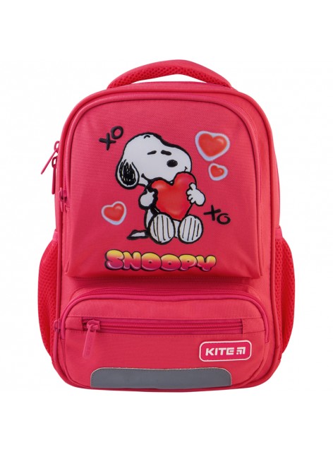 Рюкзак дошкольный KITE Snoopy SN21-559XS-1