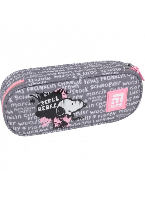 Пенал KITE Snoopy SN21-599