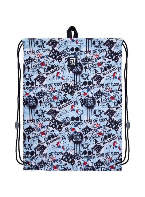 Сумка для обуви KITE Snoopy SN21-600L