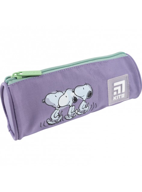 Пенал-тубус KITE Snoopy SN22-667-2