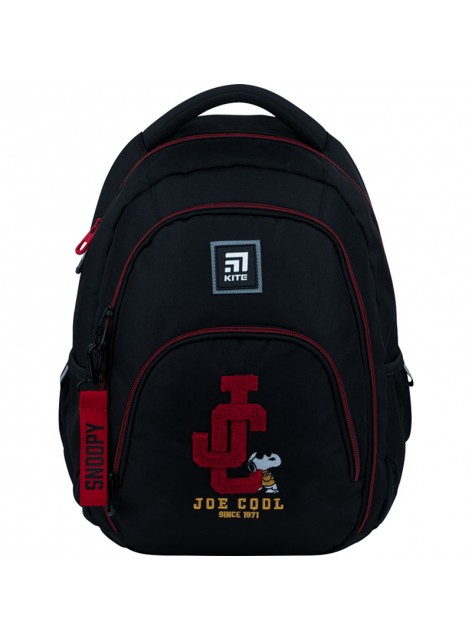 Рюкзак молодіжний Kite Snoopy SN22-905M