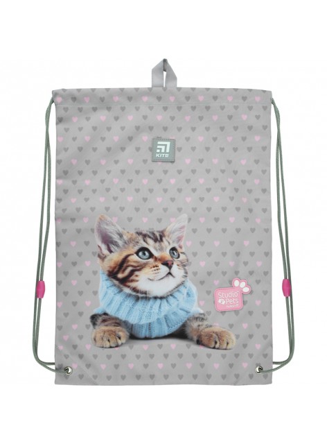 Сумка для обуви KITE Studio Pets SP21-600M-2 Сумка для обуви KITE Studio Pets SP21-600M-2