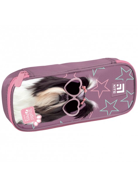 Пенал KITE Studio Pets SP21-662-1