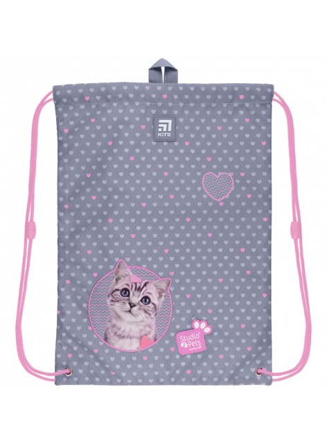 Сумка для взуття Kite Studio Pets SP22-600M-1