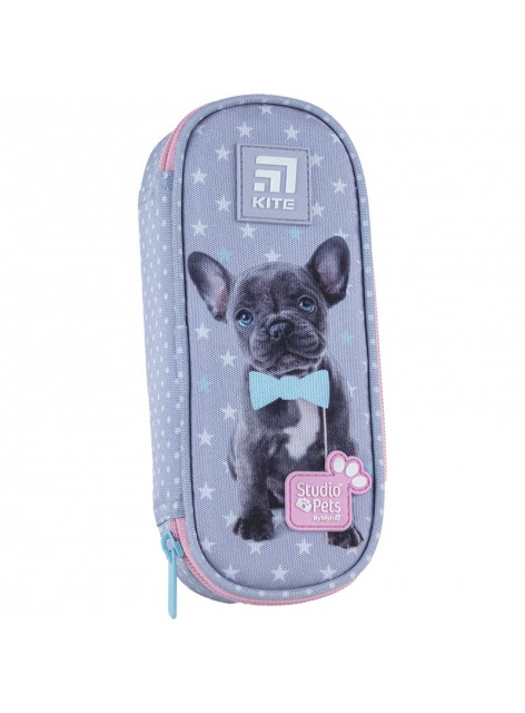 Пенал Kite Studio Pets SP24-599