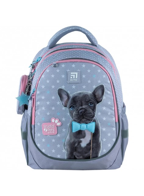 Рюкзак напівкаркасний Kite Studio Pets SP24-700M