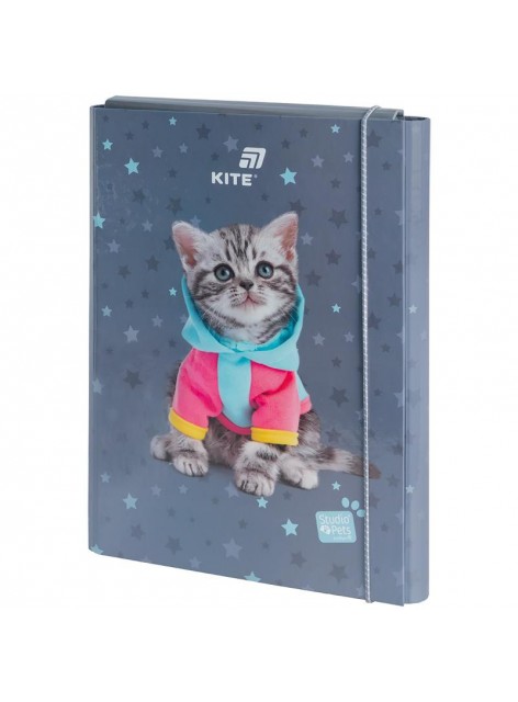 Папка для праці Kite Studio Pets SP25-213 Папка для праці Kite Studio Pets SP25-213