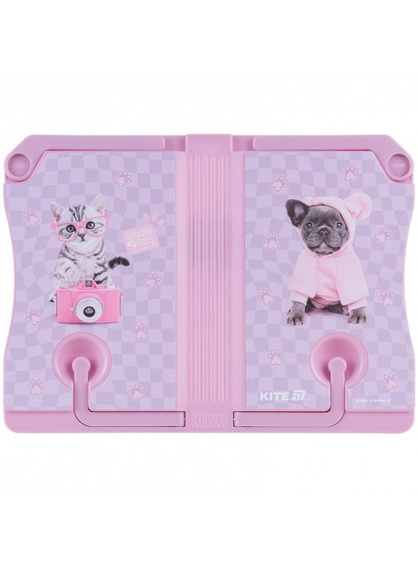 Підставка для книг Kite Studio Pets SP25-391 Підставка для книг Kite Studio Pets SP25-391
