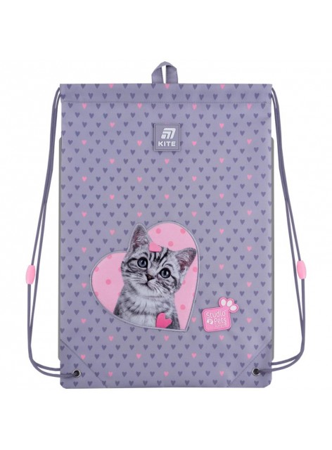 Сумка для взуття Kite Studio Pets SP25-600M-3