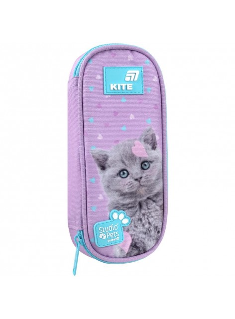 Пенал Kite Studio Pets SP26-599