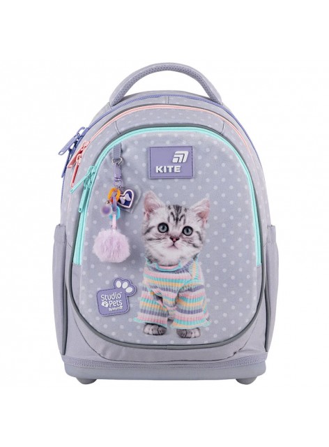 Рюкзак шкільний Kite Studio Pets SP26-724S Рюкзак шкільний Kite Studio Pets SP26-724S