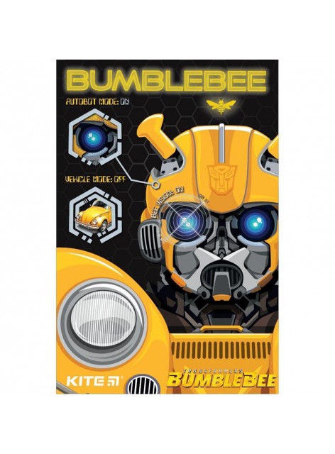 Блокнот, 48 листов Transformers KITE TF19-224