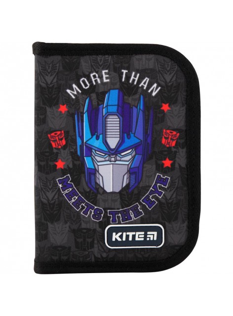 Пенал Transformers KITE TF19-621-2 Пенал Transformers KITE TF19-621-2
