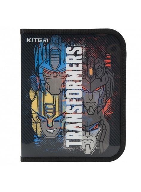 Папка объемная В5 Transformers KITE TF20-203