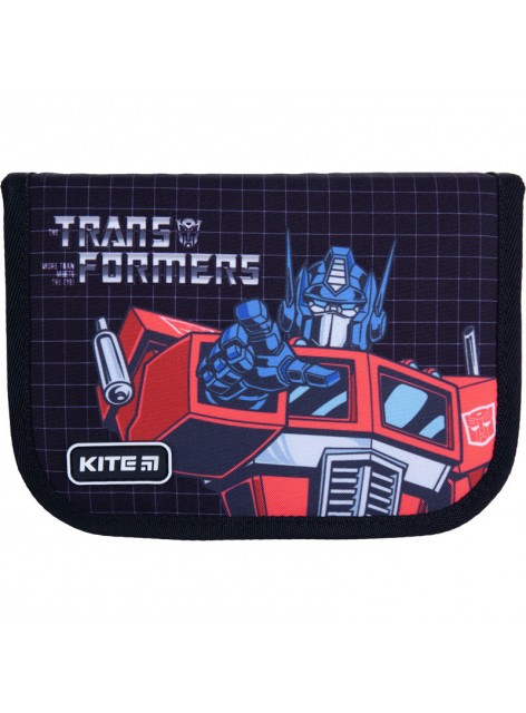 Пенал KITE Transformers TF21-622 Пенал KITE Transformers TF21-622