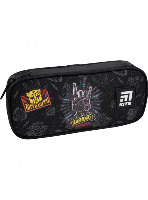Пенал KITE Transformers TF21-662 Пенал KITE Transformers TF21-662