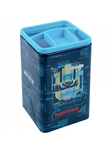 Стакан-підставка квадратна Kite Transformers TF22-105