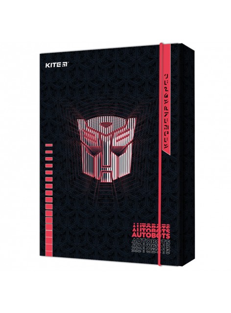 Папка для зошитів KITE Transformers TF22-210