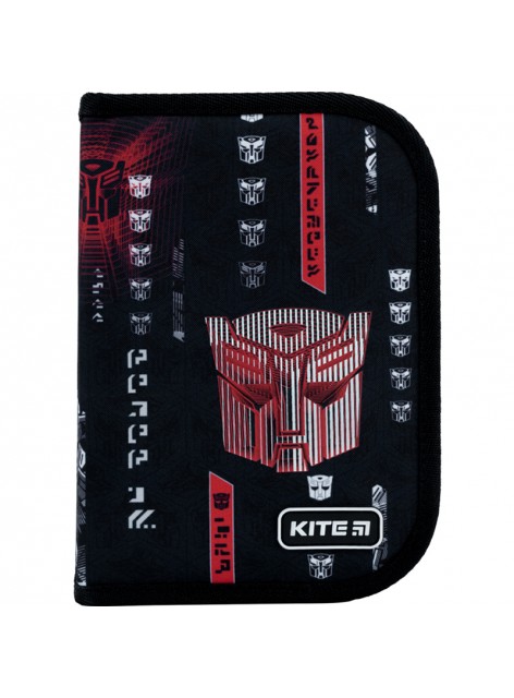 Пенал KITE Transformers TF22-621