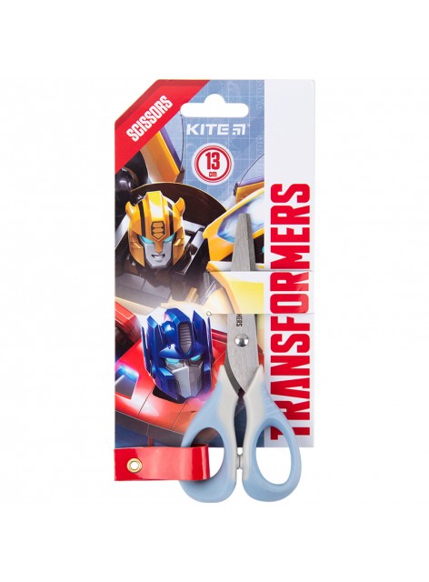 Ножиці дитячі 13 см Transformers TF23-016