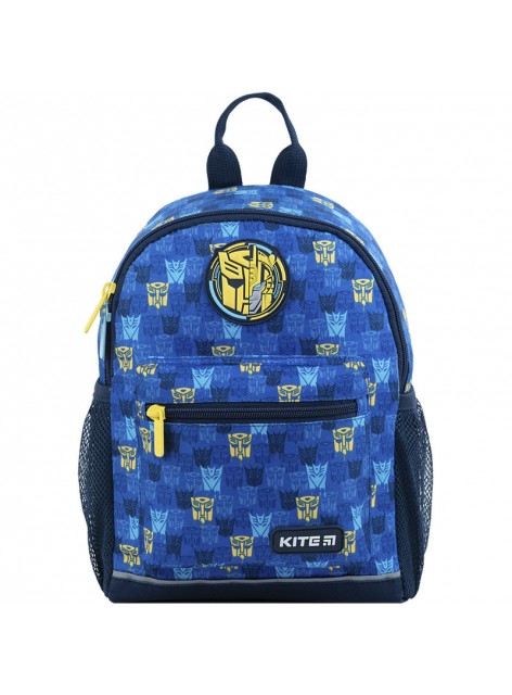Рюкзак дошкільний Kite Kids Transformers TF24-534XS