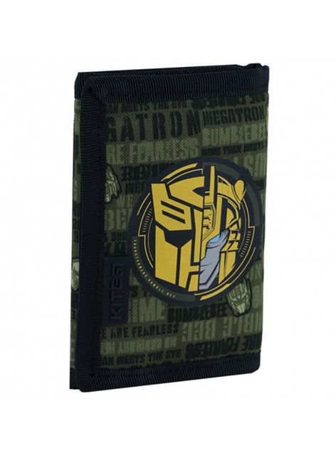 Гаманець дитячий Kite Transformers TF24-598