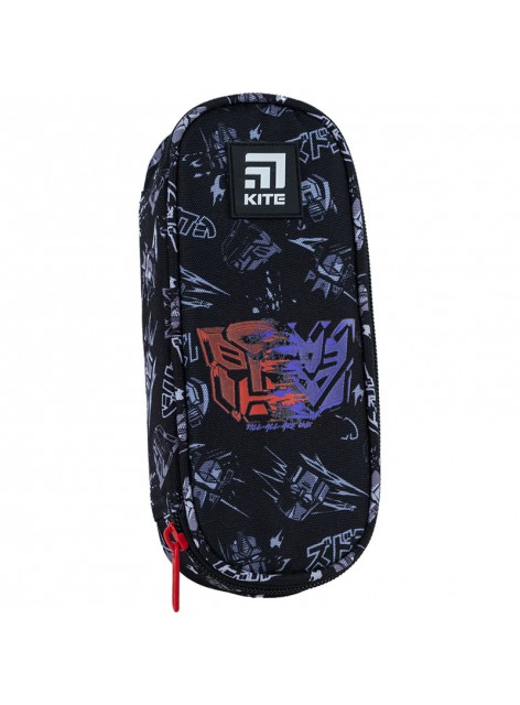 Пенал Kite Transformers TF24-599