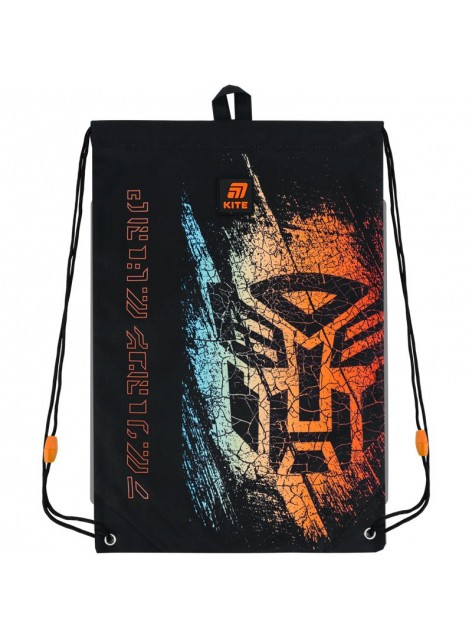 Сумка для взуття Kite Transformers TF25-600M