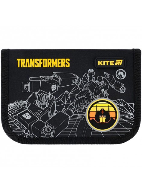 Пенал Kite Transformers TF25-621 Пенал Kite Transformers TF25-621
