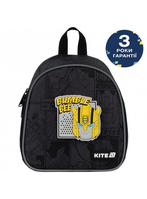 Рюкзак дитячий Kite Transformers TF26-538XXS Рюкзак дитячий Kite Transformers TF26-538XXS
