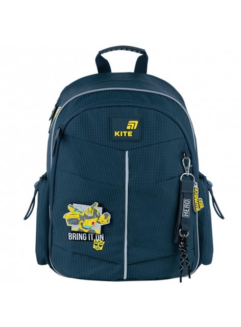 Рюкзак шкільний Kite Transformers TF26-771S Рюкзак шкільний Kite Transformers TF26-771S
