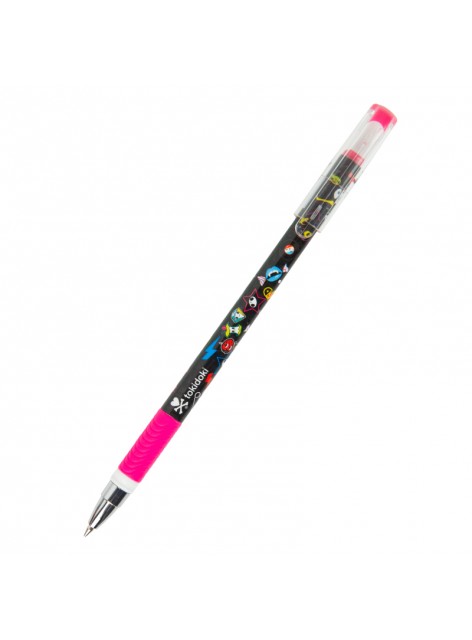 Ручка кулькова KITE Tokidoki TK22-032