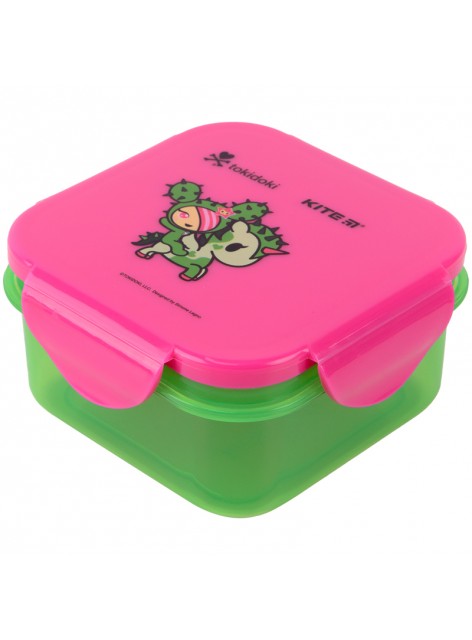 Ланчбокс 370 мл Kite Tokidoki TK22-179