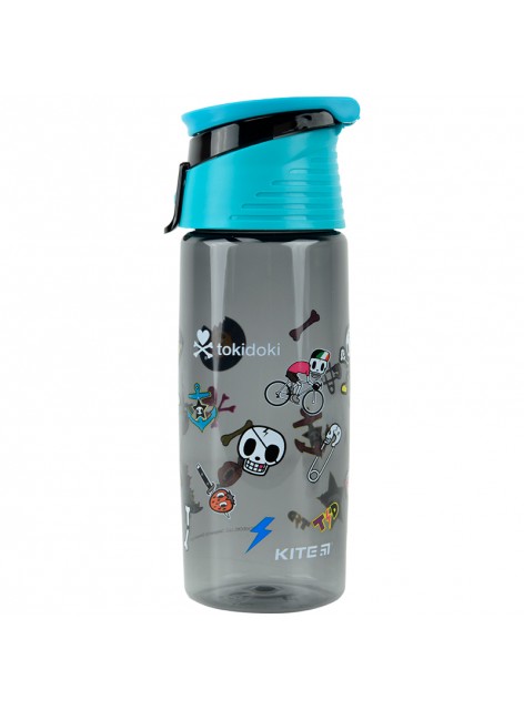 Пляшечка для води 550 мл Kite Tokidoki TK22-401