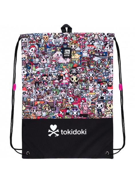 Сумка для взуття Kite Tokidoki TK22-600L-2