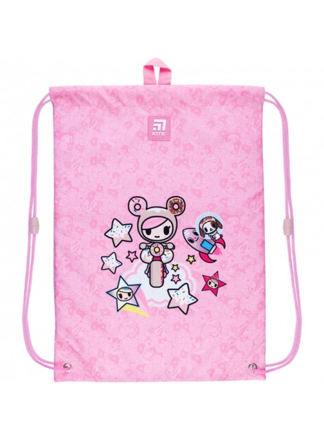 Сумка для взуття Kite Tokidoki TK22-600M Сумка для взуття Kite Tokidoki TK22-600M