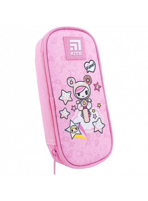 Пенал KITE Tokidoki TK22-662 Пенал KITE Tokidoki TK22-662