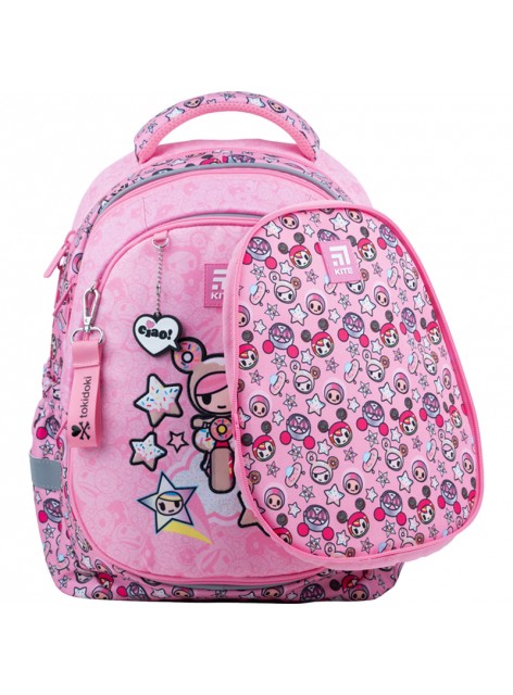 Рюкзак напівкаркасний KITE Tokidoki TK22-700M(2p)