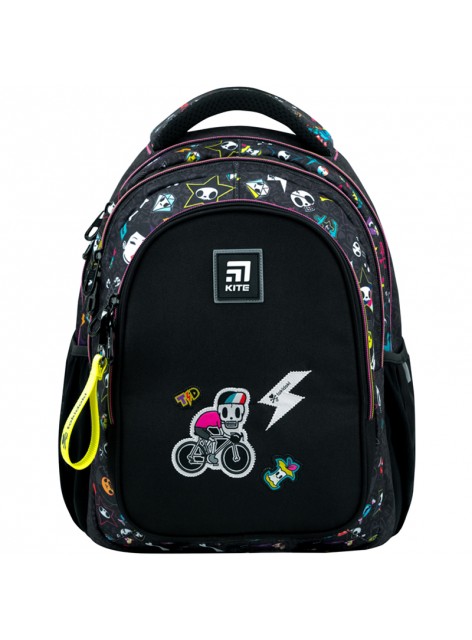 Рюкзак молодіжний Kite Tokidoki TK22-8001M-1
