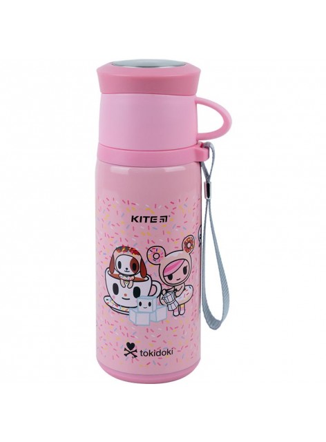 Термос 350 мл KITE Tokidoki TK23-305 Термос 350 мл KITE Tokidoki TK23-305