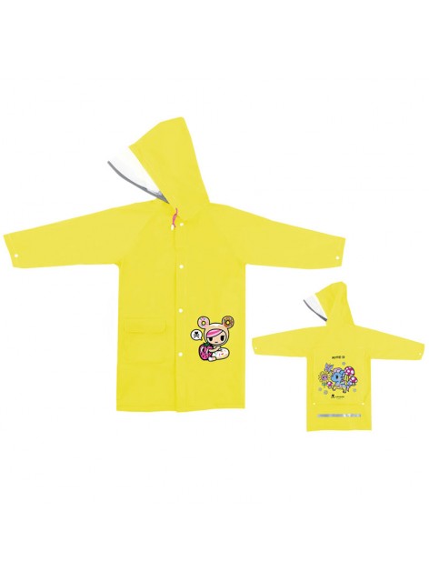 Дощовик дитячий Kite Tokidoki TK24-2600M